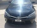 Toyota Camry 2017 годаfor8 500 000 тг. в Шымкент