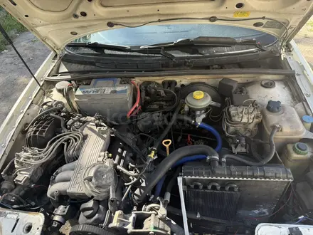 Audi 80 1994 года за 1 600 000 тг. в Тараз – фото 12