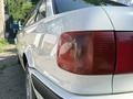 Audi 80 1994 годаүшін1 600 000 тг. в Тараз – фото 4