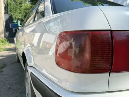 Audi 80 1994 года за 1 600 000 тг. в Тараз – фото 4