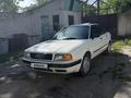 Audi 80 1994 годаүшін1 600 000 тг. в Тараз – фото 6