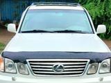 Lexus LX 470 1999 года за 7 500 000 тг. в Алматы