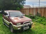 Nissan Mistral 1994 года за 2 200 000 тг. в Есик