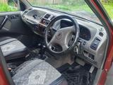 Nissan Mistral 1994 года за 2 200 000 тг. в Есик – фото 3