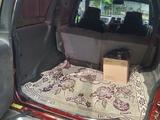 Nissan Mistral 1994 года за 2 200 000 тг. в Есик – фото 5
