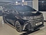 Toyota Alphard 2023 года за 70 000 000 тг. в Алматы – фото 3