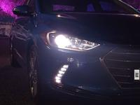 Hyundai Elantra 2016 годаfor8 200 000 тг. в Алматы