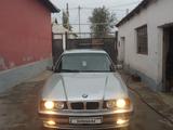 BMW 525 1994 годаүшін2 200 000 тг. в Туркестан