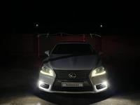 Lexus LS 460 2016 года за 13 700 000 тг. в Шымкент