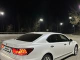 Lexus LS 460 2016 годаүшін10 500 000 тг. в Шымкент – фото 3