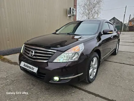 Nissan Teana 2013 года за 6 500 000 тг. в Петропавловск – фото 2