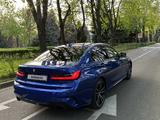 BMW 320 2020 годаүшін18 900 000 тг. в Алматы – фото 4
