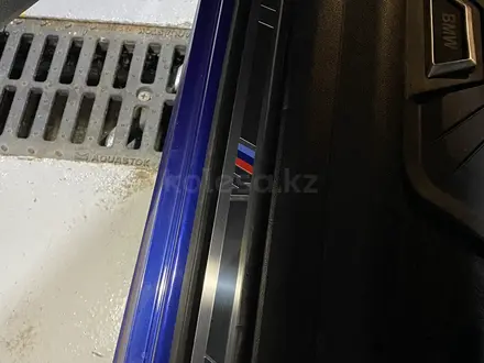 BMW 320 2020 года за 19 000 000 тг. в Алматы – фото 10