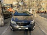 Kia Rio 2013 года за 4 500 000 тг. в Павлодар