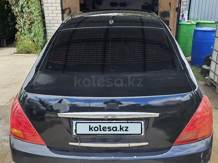 Nissan Teana 2006 года за 3 000 000 тг. в Актобе – фото 11