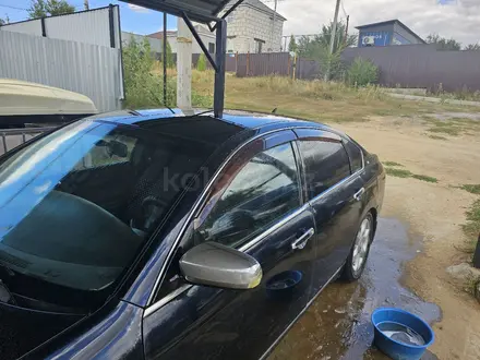 Nissan Teana 2006 года за 3 000 000 тг. в Актобе – фото 4