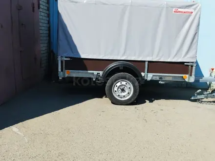 Курганские прицепы  Универсал. Тайга. Тандем. Водник 2026 года за 550 000 тг. в Костанай – фото 15