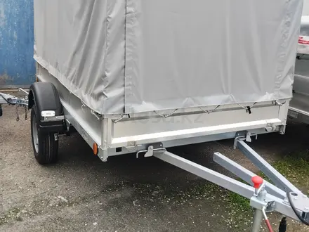 Курганские прицепы  Универсал. Тайга. Тандем. Водник 2026 года за 550 000 тг. в Костанай – фото 20
