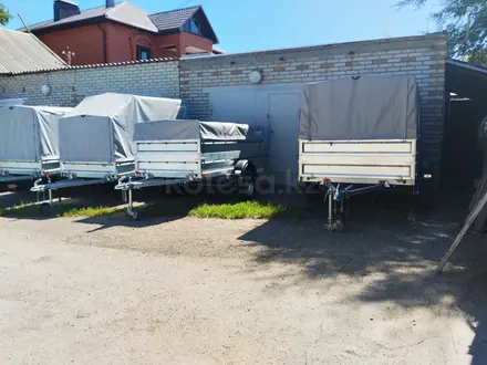 Курганские прицепы  Универсал. Тайга. Тандем. Водник 2026 года за 550 000 тг. в Костанай – фото 23