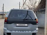 Mitsubishi Montero Sport 2001 года за 4 250 000 тг. в Алматы – фото 3