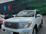 Toyota Land Cruiser 2013 годаfor22 500 000 тг. в Алматы – фото 2