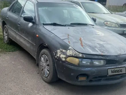 Mitsubishi Galant 1993 года за 450 000 тг. в Алматы – фото 6