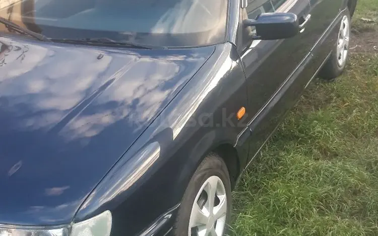 Volkswagen Passat 1994 года за 1 800 000 тг. в Костанай