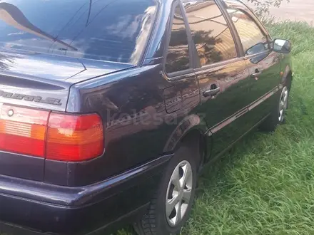 Volkswagen Passat 1994 года за 1 800 000 тг. в Костанай – фото 3