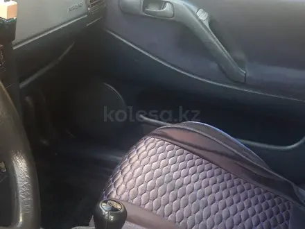 Volkswagen Passat 1994 года за 1 800 000 тг. в Костанай – фото 5