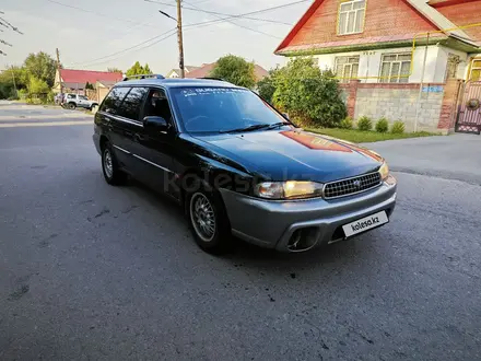 Subaru Legacy 1997 года за 2 500 000 тг. в Алматы – фото 2