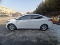 Hyundai Elantra 2014 годаүшін6 300 000 тг. в Алматы – фото 5