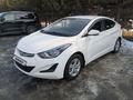 Hyundai Elantra 2014 годаүшін6 300 000 тг. в Алматы