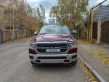 Dodge RAM 2022 года за 27 666 666 тг. в Астана