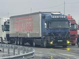 Mercedes-Benz  Actros 2008 года за 23 000 000 тг. в Караганда