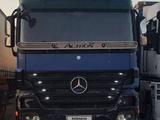 Mercedes-Benz  Actros 2008 года за 23 000 000 тг. в Караганда – фото 2