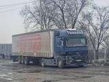 Mercedes-Benz  Actros 2008 года за 23 000 000 тг. в Караганда – фото 3