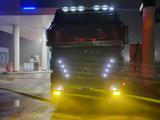 Mercedes-Benz  Actros 2008 года за 23 000 000 тг. в Караганда – фото 4