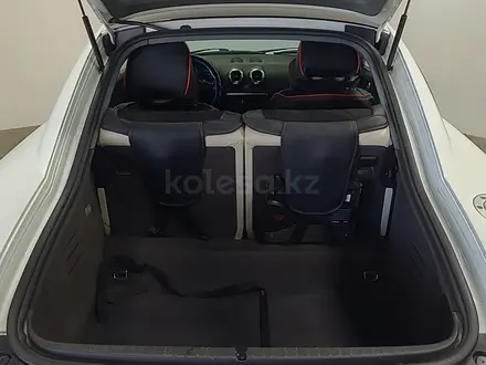 Audi TT 2003 года за 2 590 000 тг. в Алматы – фото 10