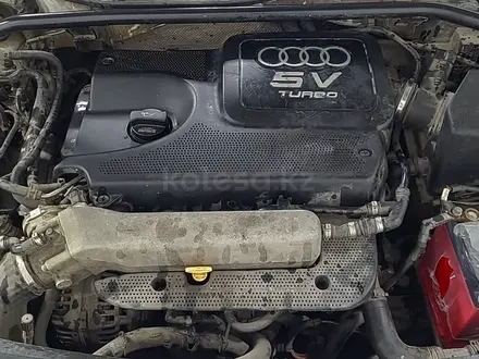 Audi TT 2003 года за 2 590 000 тг. в Алматы – фото 11