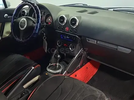 Audi TT 2003 года за 2 590 000 тг. в Алматы – фото 15