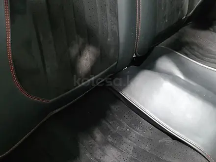 Audi TT 2003 года за 2 590 000 тг. в Алматы – фото 16