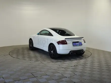 Audi TT 2003 года за 2 590 000 тг. в Алматы – фото 7