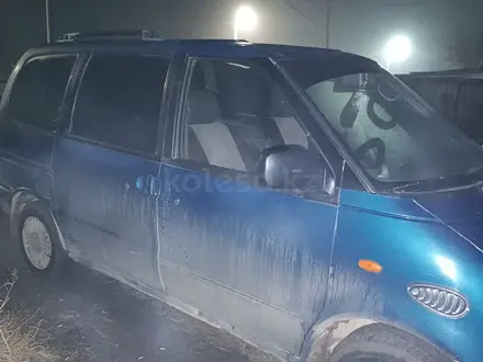 Nissan Serena 1993 года за 1 300 000 тг. в Кокшетау – фото 2