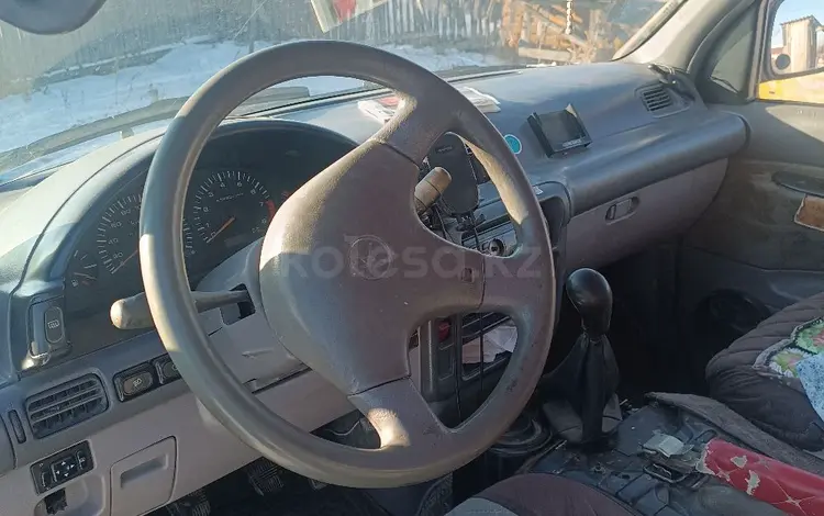 Nissan Serena 1993 годаfor1 300 000 тг. в Кокшетау