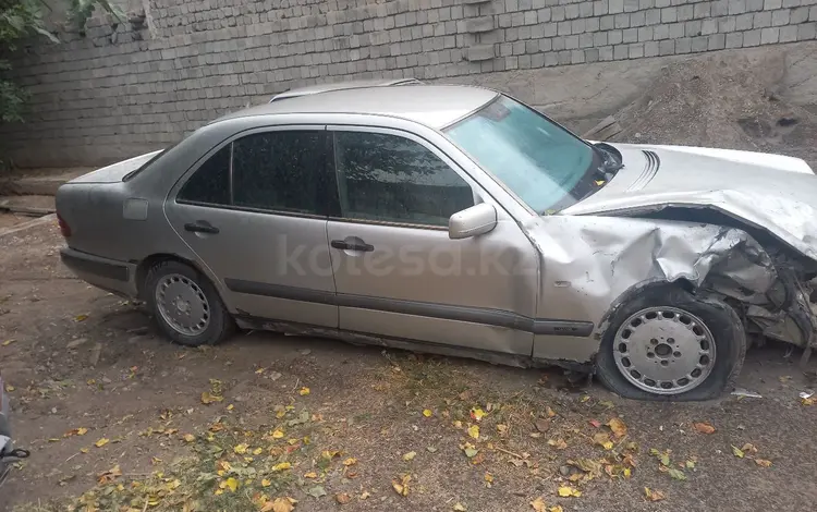 Mercedes-Benz E 280 1998 годаүшін1 300 000 тг. в Шымкент