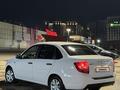 ВАЗ (Lada) Granta 2190 2020 года за 3 290 000 тг. в Караганда – фото 4
