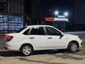 ВАЗ (Lada) Granta 2190 2020 года за 3 290 000 тг. в Караганда – фото 2