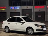 ВАЗ (Lada) Granta 2190 2020 годаүшін3 290 000 тг. в Караганда