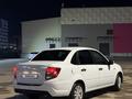 ВАЗ (Lada) Granta 2190 2020 года за 3 290 000 тг. в Караганда – фото 3