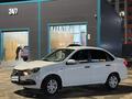ВАЗ (Lada) Granta 2190 2020 года за 3 290 000 тг. в Караганда – фото 6
